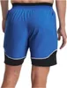 Pantaloni Under Armour 1379453464 Anteprima dell’immagine prodotto 2