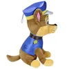 Paw Patrol Chase Kuscheltier XXL - ca. 60 cm Produktbild-Vorschau 2