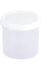 Dose 500 ml m.Schraubdeckel rd.natur H100xD104mm Produktbild-Vorschau 1