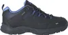 Trespass Damen Wanderschuh Mitzi TP4638 (39 EU) (Graphit Produktbild-Vorschau 1