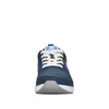 Rieker Sneaker Low 40402-00 Damen 362D3430343032 Blau 37 EU Produktbild-Vorschau 15