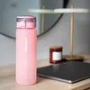 Wessper Wasserfilterflasche, Trinkflasche Aus Borosilikat Produktbild-Vorschau 2