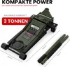 Wagenheber hydraulisch 3T flach Rangierwagenheber Autoheber Produktbild-Vorschau 6