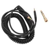 Spirálový kabel pro sluchátka,Spirálový zvukový kabel pro Náhled obrázku produktu 5