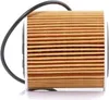 Ölfilter MAHLE OX 387D Filtereinsatz für BMW 3 Touring Produktbild-Vorschau 10