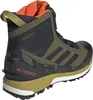 Buty Adidas Terrex Conrax Boa IF4955 Podgląd zdjęcia produktu 9