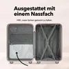 SKYCASES Travel One – Mittelgroßer-Koffer 68 L - Produktbild-Vorschau 5