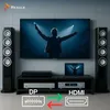 Displayport-Kabel Na Hdmi, Dp Na Display Port, 4K 60Hz, Productafbeelding-voorbeeld 7