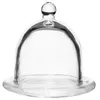 HOMLA SIMPLE Glasbehälter mit einem 9x9 cm großen Produktbild-Vorschau 4