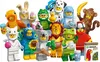 71051 – LEGO Minifigures – Serie 28 – Tiere – KOALA-KOSTÜM Produktbild-Vorschau 4