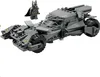 LEGO BATMAN 76331 Batman v Superman Batmobile Voir les images du produit 20