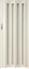 Grosfillex Falttür Larya weiß 84 x 205 cm Produktbild-Vorschau 3