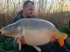 Tandem Baits Carp Food PVA Booster Super Erdbeere, Produktbild-Vorschau 3