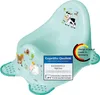 Premium Töpfchen Funny Farm aquamarin für Babys und Kinder Produktbild-Vorschau 1