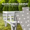 roba Kinder Outdoor+ Set Sitzgruppe ‚Picknick for 4‘, mit Produktbild-Vorschau 4