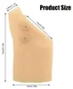 Daumen-Handgelenkbandage (2 Stück), Gel-Handschuh ohne Produktbild-Vorschau 2