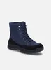 A single blue and black boot is shown against a white background. Produktbild-Vorschau