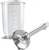 Bosch MFZ4060 Edelstahlmixfuss für MFQ40.. Produktbild-Vorschau 16