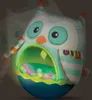 B.Toys Owl Be Back - Sowa kiwajka Podgląd zdjęcia produktu 3