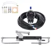 SucceBuy Kit di governo idraulico per fuoribordo, 90 hp, Anteprima dell’immagine prodotto 1