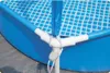 Rahmenschwimmbecken für Kinder mit Dach 183 x 38 cm INTEX Produktbild-Vorschau 4