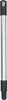 BOSCH Staubsaugerrohr 17004216 für Staubsauger | Rohr, Produktbild-Vorschau 2