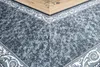 Läufer Antirutsch LOTUS ROMANTIC 60980 Klassisch, Ornament Produktbild-Vorschau 3