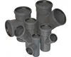 HT-EA Abzweig 45° DN 40/40 mm Produktbild-Vorschau 2