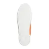 Gabor Sneaker 46.460, Rauleder, Orange, Damen Produktbild-Vorschau 5