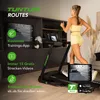 Tunturi Cardio Fit T50 Laufband - Walking Pad - 44 Produktbild-Vorschau 9