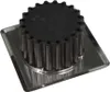 LED-Solar-Bodeneinbauleuchte McShine "LSB-05", 85x85x35mm, Produktbild-Vorschau 7