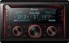 Pioneer FH-S820DAB Voir les images du produit 1