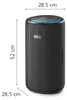 Philips 4200 series PureProtect Pro, 51,5 dB, 600 m³/h Náhled obrázku produktu 21