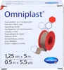 HARTMANN Omniplast Gesso a rocchetto 5m x 1,25cm Anteprima dell’immagine prodotto 7