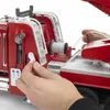 Autoscala MACK Granite per il servizio antincendio Anteprima dell’immagine prodotto 32
