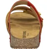 JOSEF SEIBEL Hannah 03 | Sandale für Damen | Gelb Produktbild-Vorschau 5