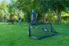 EXIT Panna but de football pliable en acier 150x60cm (lot Voir les images du produit 7