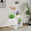 Eckpflanzenstand Indoor, 5-Tier hoher Produktbild-Vorschau 8
