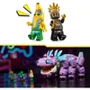 LEGO Fortnite Klombo, Sada na stavění, 10 rok/roky, Plast, Náhled obrázku produktu 18