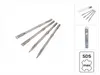 Set di scalpelli RTec, SDS-max, 4 pezzi Anteprima dell’immagine prodotto 19