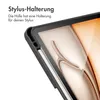 imoshion Custodia pieghevole Origami iPad Air 13 pollici Anteprima dell’immagine prodotto 6