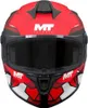 MT TARGO S PIQUERAS Integralhelm Produktbild-Vorschau 5
