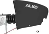 AL-KO Copritimone premium nero Anteprima dell’immagine prodotto 1