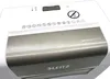 LEITZ IQ Home Aktenvernichter mit Partikelschnitt P-4, 4 x Produktbild-Vorschau 13