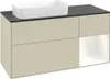 Villeroy & Boch F692MTHJ Waschbeckenunterschrank Finion F69 Produktbild-Vorschau 3