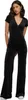 Urban Classics Jumpsuit für Frauen Quining schwarz S Produktbild-Vorschau 5