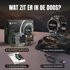 Siltcon Vortex GPS-Smartwatch Herren und Damen mit Produktbild-Vorschau 13