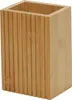 5Five jednoduše chytrý koupelna Terre Bamboo Braun 12,6 cm Náhled obrázku produktu 5