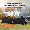 SucceBuy 200 W sada monokryštalických solárnych modulov, 2 Náhľad obrázku produktu 2