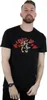Looney Tunes - "Valentine's Day Loved Up" T-Shirt für Produktbild-Vorschau 2
